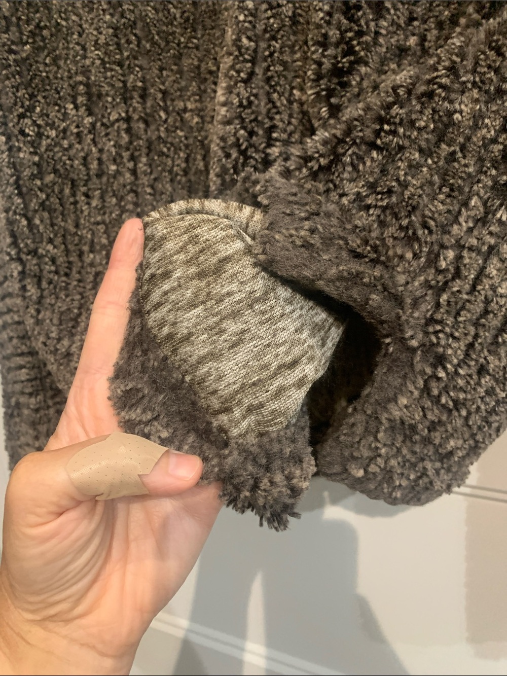 True Grit pullover - Picture 7 of 7